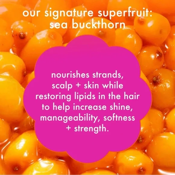 Amika Hydro Rush Shampoo JUMBO SIZE WITH PUMP
New - Picture 9 of 11